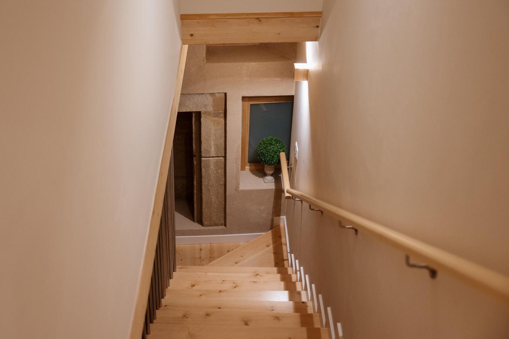 Casa Cancho 2 - La Guarnicioneria Trujillo Exteriör bild